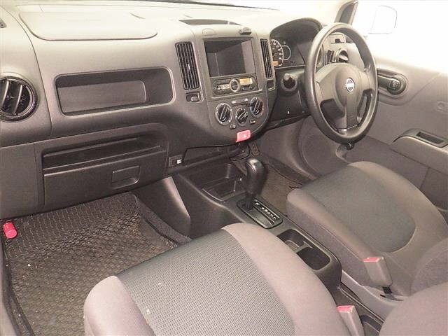 Nissan AD VAN 2020 8358706-4