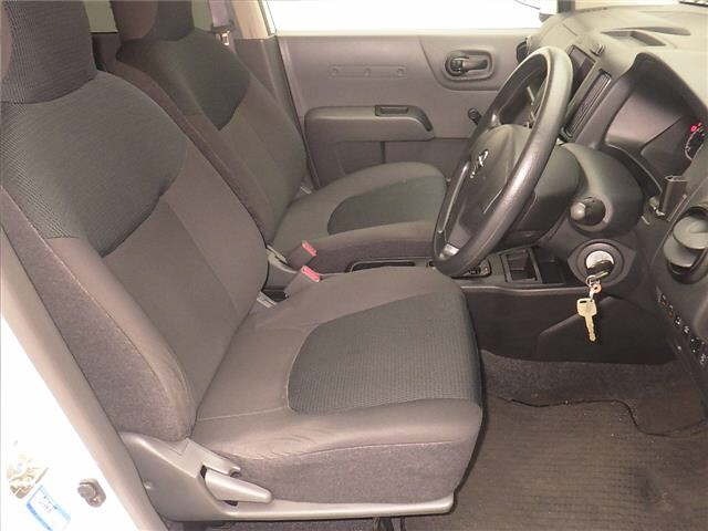 Nissan AD VAN 2020 8358706-5