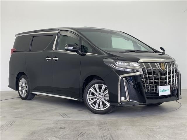 Toyota ALPHARD 2021 8359375-0