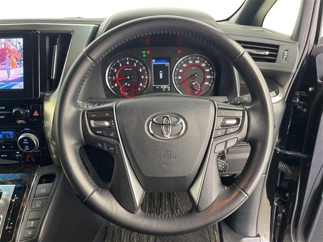 Toyota ALPHARD 2021 8359375-7