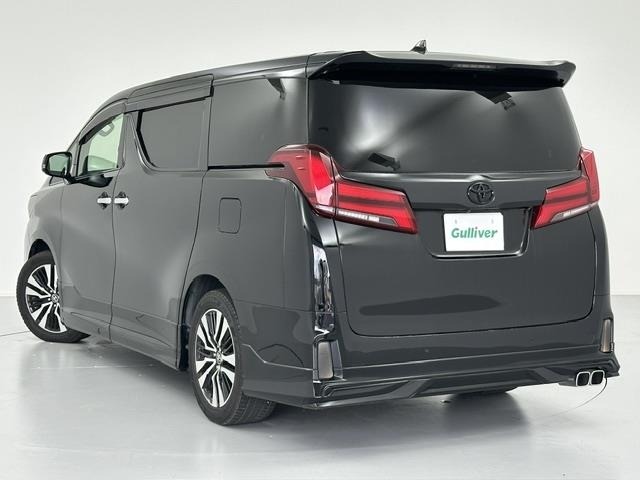 Toyota ALPHARD 2020 8359376-12
