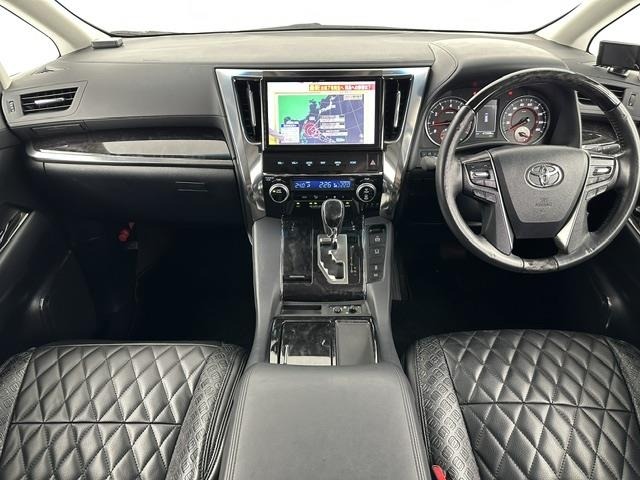 Toyota ALPHARD 2020 8359376-13