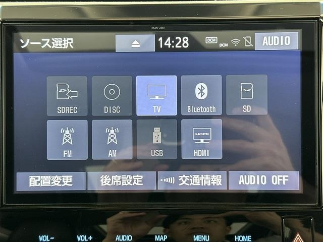 Toyota ALPHARD 2020 8359376-20