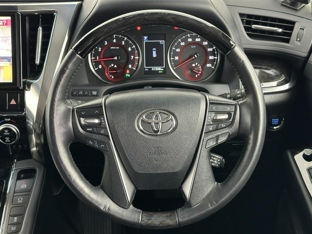 Toyota ALPHARD 2020 8359376-4