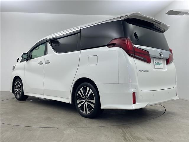 Toyota ALPHARD 2023 8359377-13