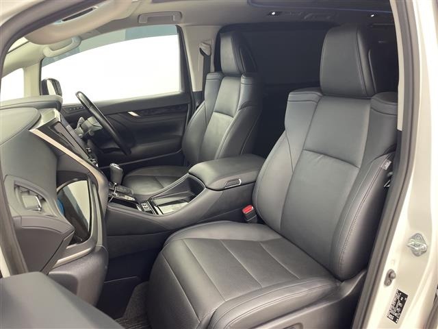 Toyota ALPHARD 2023 8359377-2