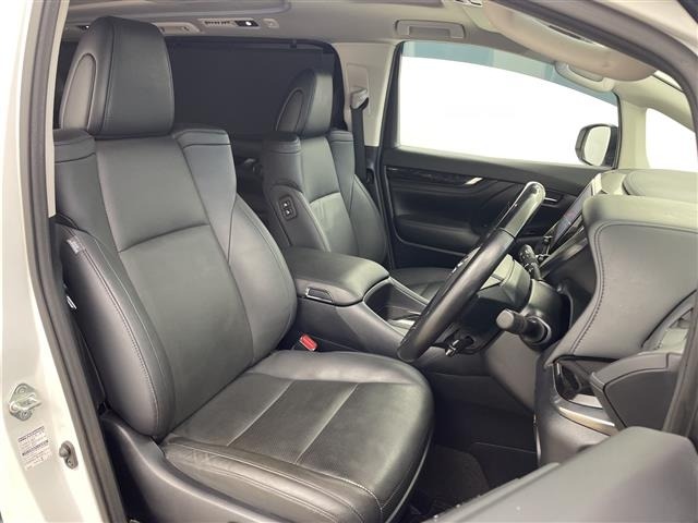 Toyota ALPHARD 2023 8359377-22