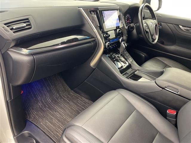 Toyota ALPHARD 2023 8359377-4