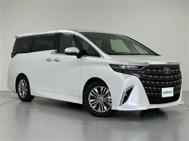 Toyota ALPHARD 2023 8359385-0