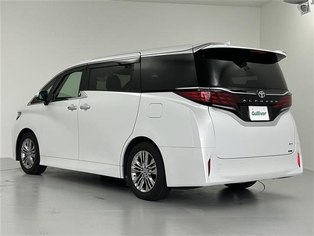 Toyota ALPHARD 2023 8359385-13