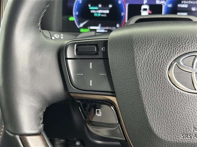 Toyota ALPHARD 2023 8359385-21