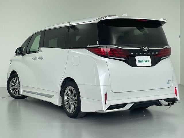 Toyota ALPHARD 2024 8359387-13
