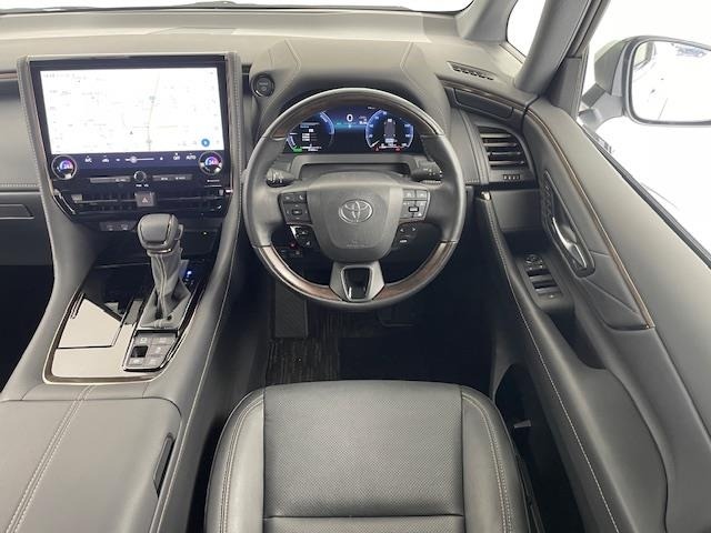 Toyota ALPHARD 2024 8359387-15