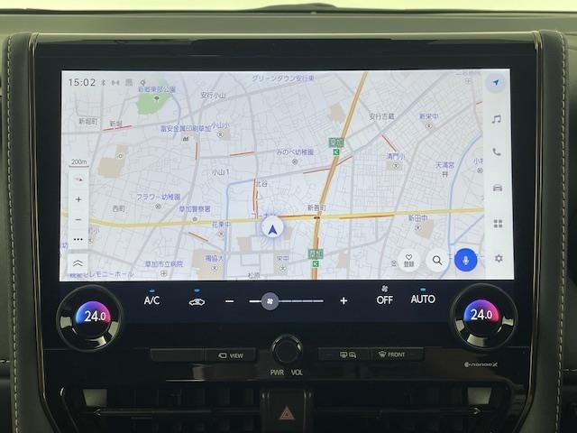 Toyota ALPHARD 2024 8359387-19