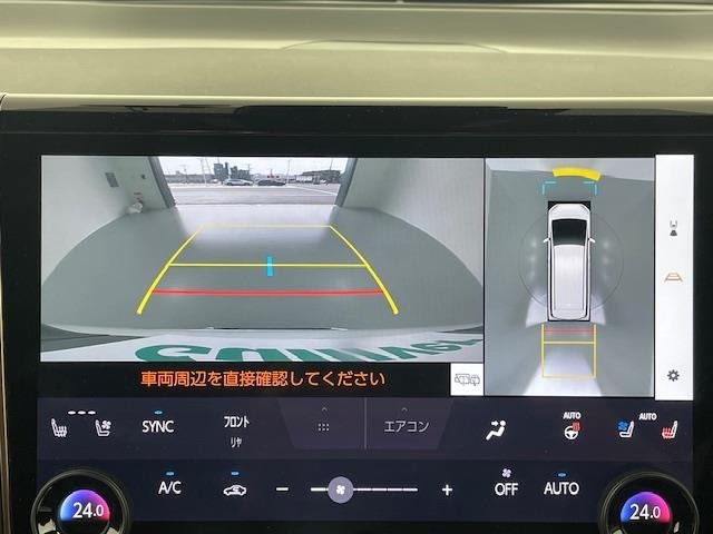 Toyota ALPHARD 2024 8359387-21