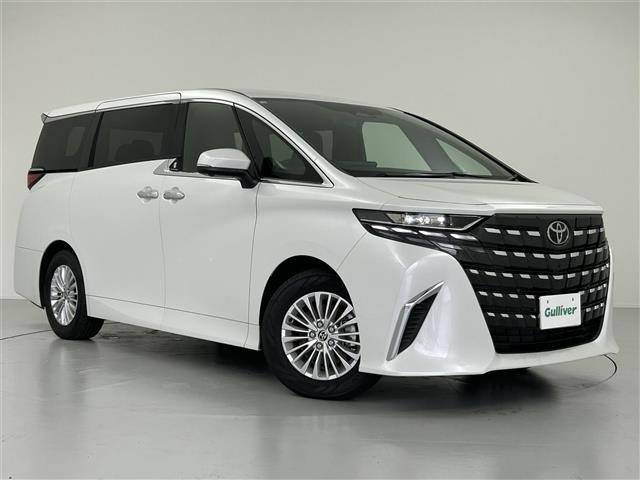 Toyota ALPHARD 2026 8359388-0