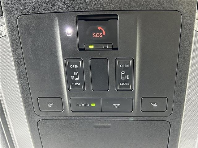Toyota ALPHARD 2026 8359388-10