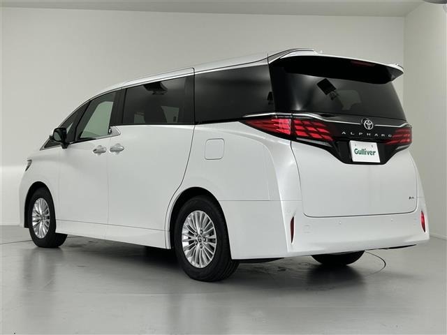 Toyota ALPHARD 2026 8359388-13