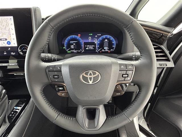 Toyota ALPHARD 2026 8359388-19