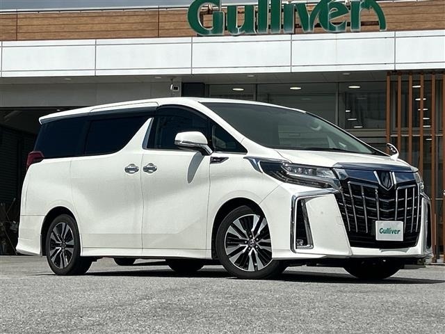 Toyota ALPHARD 2019 8359396-0