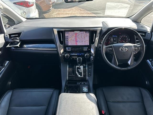 Toyota ALPHARD 2019 8359396-15