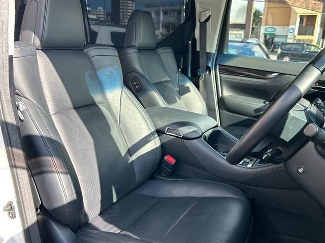 Toyota ALPHARD 2019 8359396-4
