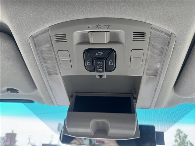 Toyota ALPHARD 2013 8359402-10