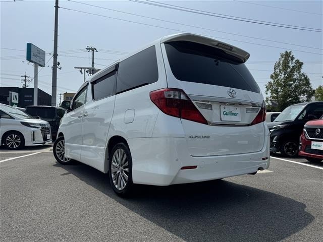 Toyota ALPHARD 2013 8359402-13