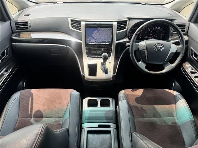 Toyota ALPHARD 2013 8359402-14