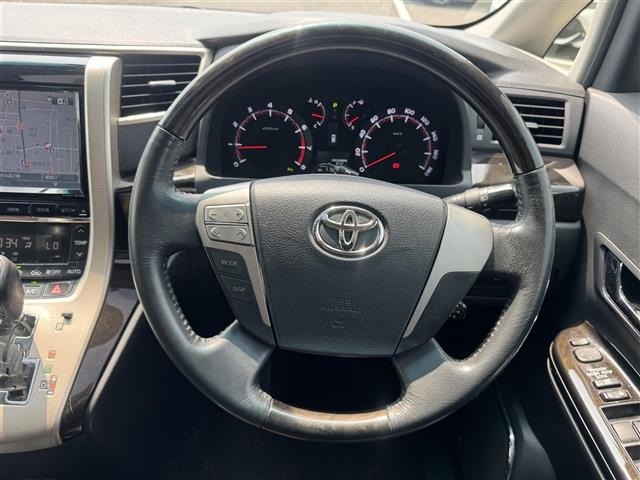 Toyota ALPHARD 2013 8359402-15