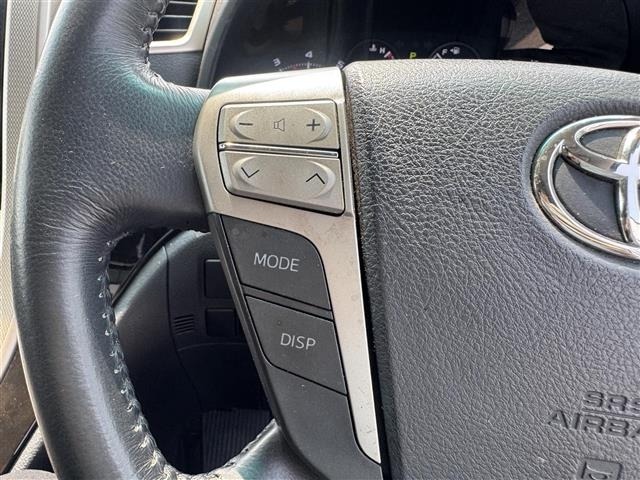 Toyota ALPHARD 2013 8359402-17