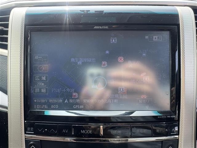 Toyota ALPHARD 2013 8359402-21