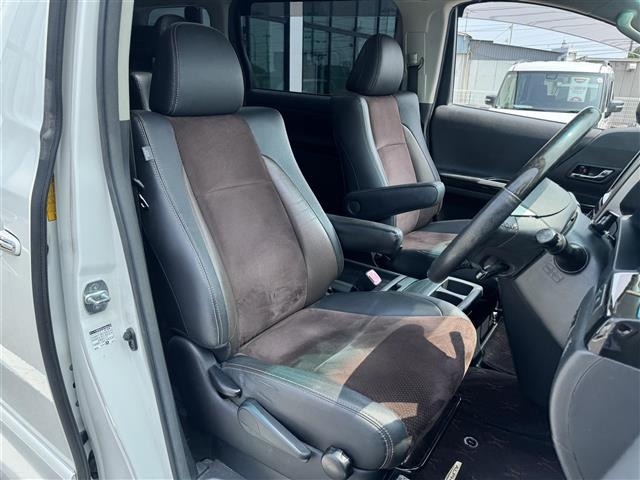 Toyota ALPHARD 2013 8359402-22