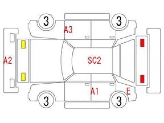Toyota ALPHARD 2013 8359402-23