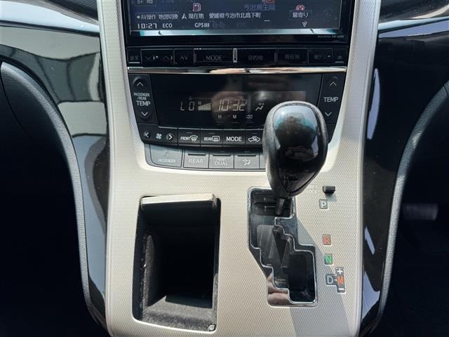 Toyota ALPHARD 2013 8359402-5