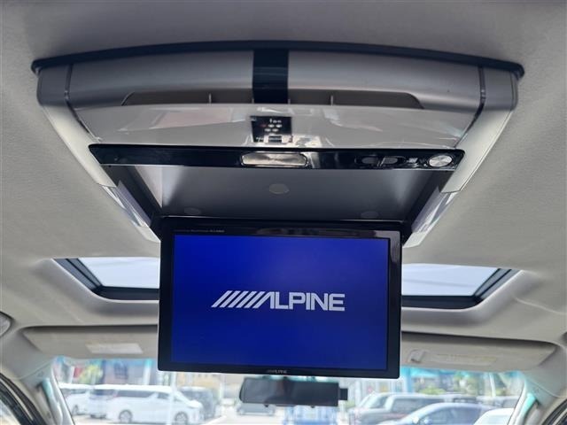 Toyota ALPHARD 2013 8359402-9