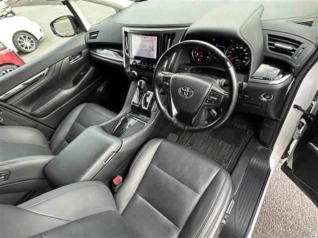 Toyota ALPHARD 2020 8359403-10