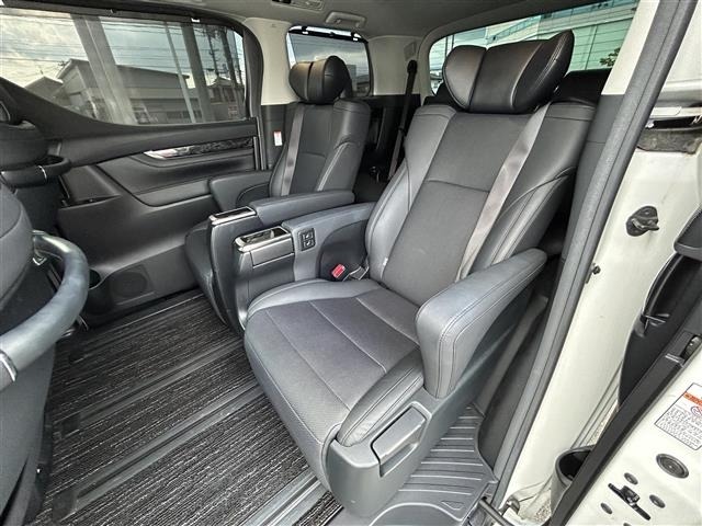 Toyota ALPHARD 2020 8359403-11