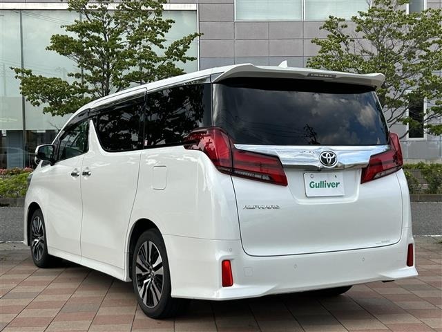 Toyota ALPHARD 2020 8359403-13