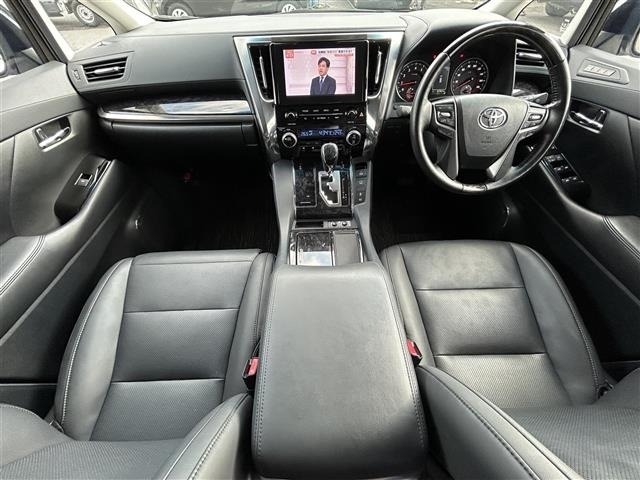 Toyota ALPHARD 2020 8359403-14