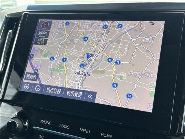 Toyota ALPHARD 2020 8359403-15