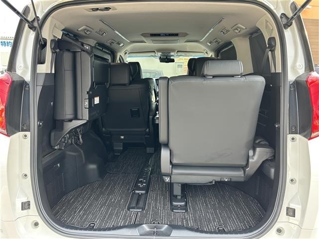 Toyota ALPHARD 2020 8359403-20