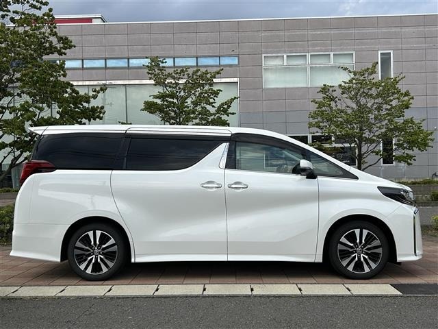 Toyota ALPHARD 2020 8359403-6