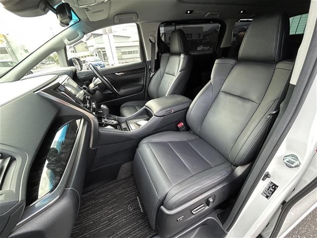 Toyota ALPHARD 2020 8359403-9