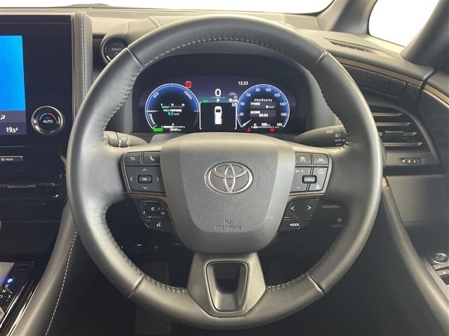 Toyota ALPHARD 2025 8359406-1