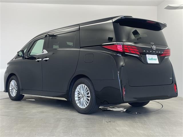 Toyota ALPHARD 2025 8359406-13