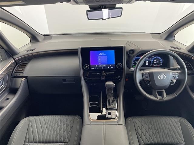 Toyota ALPHARD 2025 8359406-14