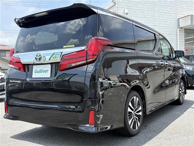 Toyota ALPHARD 2021 8359407-1