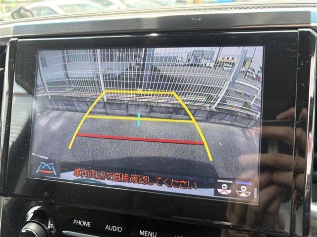 Toyota ALPHARD 2021 8359407-11