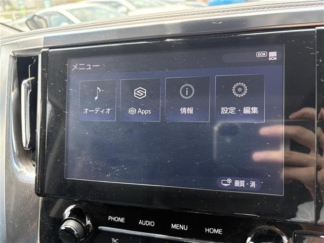 Toyota ALPHARD 2021 8359407-12
